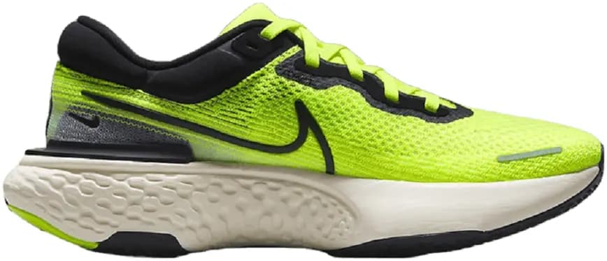Giày Nike ZoomX Invincible Run Flyknit 'Volt' CT2228-700 Giày Nike ZoomX Invincible Run Flyknit 'Volt' CT2228-700