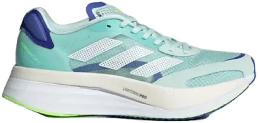 Giày Adidas Wmns Adizero Boston 10 'Halo Mint' FZ2496 Giày Adidas Wmns Adizero Boston 10 'Halo Mint' FZ2496