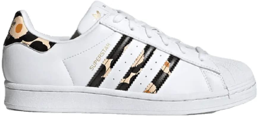 Giày Adidas Marimekko x Wmns Superstar 'Unikko' H04076 Giày Adidas Marimekko x Wmns Superstar 'Unikko' H04076