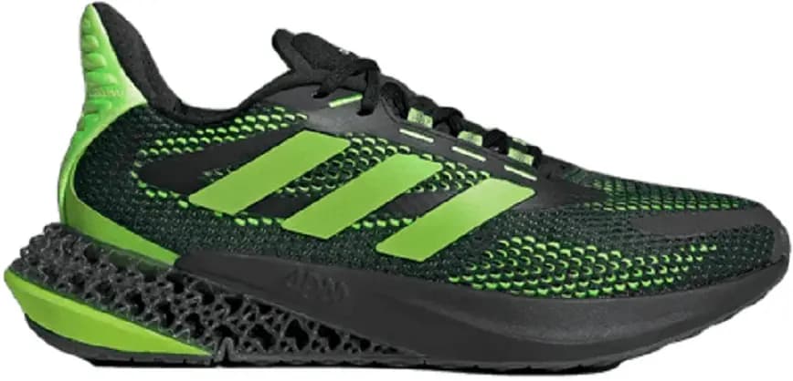 Giày Adidas 4DFWD Pulse 'Black Signal Green' Q46451 Giày Adidas 4DFWD Pulse 'Black Signal Green' Q46451