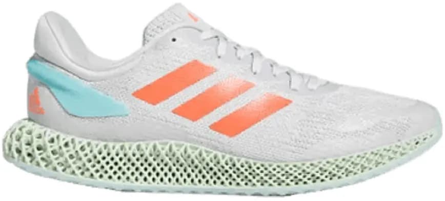 Giày Adidas 4D Run 1.0 LTD 'Dash Grey' FW1230 Giày Adidas 4D Run 1.0 LTD 'Dash Grey' FW1230