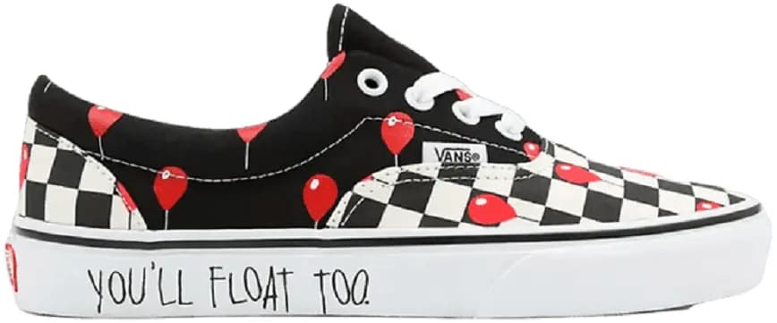Giày Vans House of Terror x Era 'IT' VN0A4U39ZPM Giày Vans House of Terror x Era 'IT' VN0A4U39ZPM