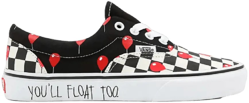 Giày Vans House of Terror x Era 'IT' VN0A4U39ZPM — kich-thuoc: 41 Giày Vans House of Terror x Era 'IT' VN0A4U39ZPM — kich-thuoc: 41