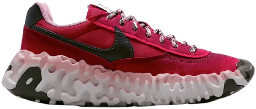 Giày Nike Overbreak SP 'Dark Beetroot' DA9784-600 Giày Nike Overbreak SP 'Dark Beetroot' DA9784-600