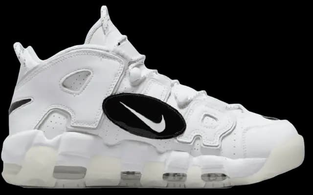 Giày Nike Air More Uptempo 96 Copy and Paste 'White' DQ5014-100 Giày Nike Air More Uptempo 96 Copy and Paste 'White' DQ5014-100