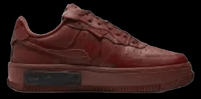 Giày Nike Air Force 1 Fontanka Burnt Sunrise 'Brown' DH1290-200 Giày Nike Air Force 1 Fontanka Burnt Sunrise 'Brown' DH1290-200