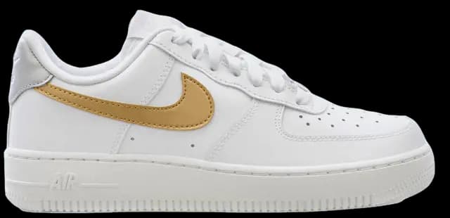 Giày Nike Wmns Air Force 1 07 'White Gold' DD8959-106 Giày Nike Wmns Air Force 1 07 'White Gold' DD8959-106