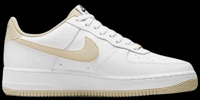 Giày Nike Air Force 1 Low 'White Rattan' DZ2771-121 Giày Nike Air Force 1 Low 'White Rattan' DZ2771-121