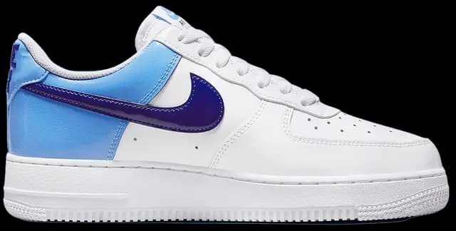 Giày Nike Air Force 1 Low 'White Blue' DJ9942-400 Giày Nike Air Force 1 Low 'White Blue' DJ9942-400