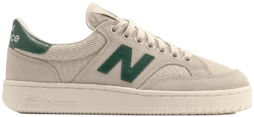 Giày New Balance Wmns Pro Court 'Beige Green' PROCTCCG Giày New Balance Wmns Pro Court 'Beige Green' PROCTCCG
