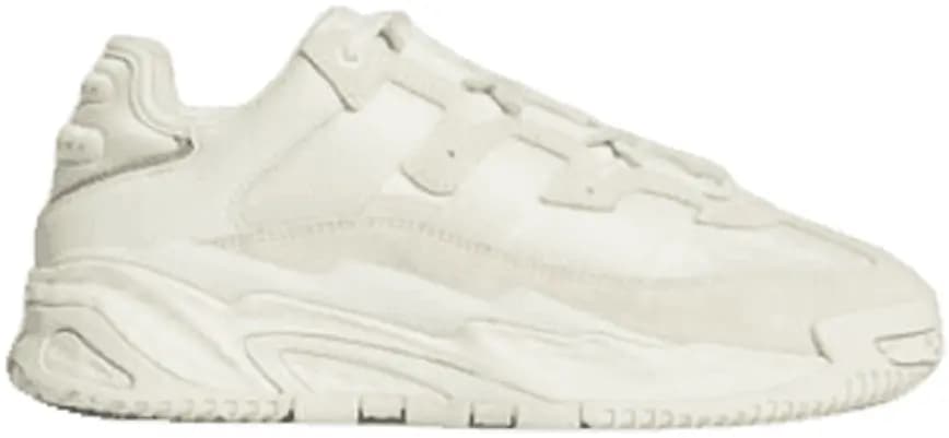 Giày Adidas Wmns Niteball 'Off White Cream' H00247 Giày Adidas Wmns Niteball 'Off White Cream' H00247