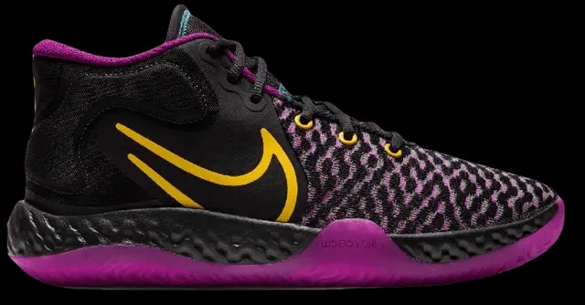 Giày Nike KD Trey 5 VIII EP 'Black Cactus Flower' CK2089-005 — kich-thuoc: 41 Giày Nike KD Trey 5 VIII EP 'Black Cactus Flower' CK2089-005 — kich-thuoc: 41