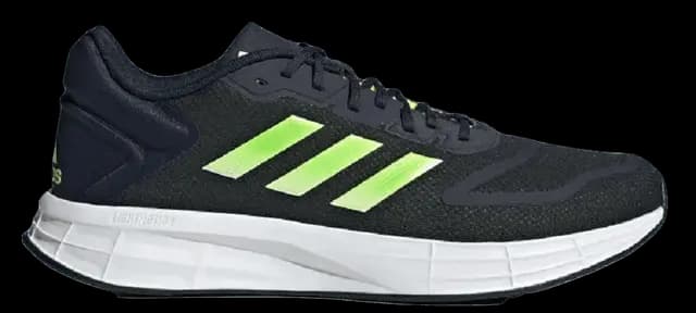Giày Adidas Duramo 10 'Almost Lime' GW8337 Giày Adidas Duramo 10 'Almost Lime' GW8337