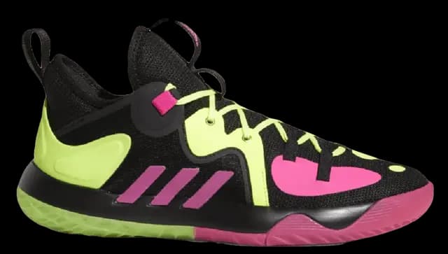 Giày Adidas Harden Stepback 2.0 'Shock Pink' Gz2955 Giày Adidas Harden Stepback 2.0 'Shock Pink' Gz2955