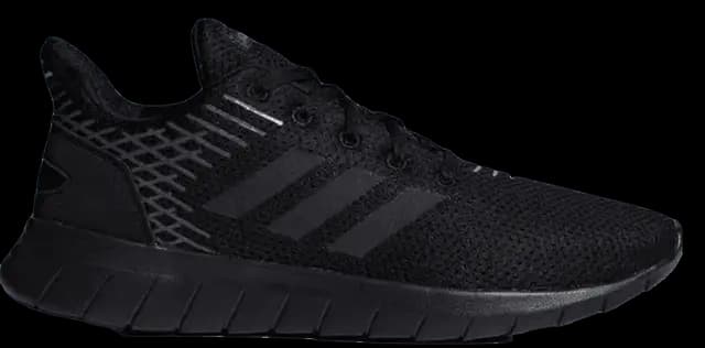Giày Adidas Asweerun 'Triple Black' F36333 Giày Adidas Asweerun 'Triple Black' F36333