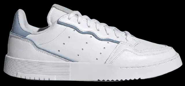 Giày Adidas Supercourt 'Cloud White' GZ8125 Giày Adidas Supercourt 'Cloud White' GZ8125