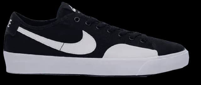 Giày Nike SB BLZR Court Skate 'Black' CV1658-002 Giày Nike SB BLZR Court Skate 'Black' CV1658-002