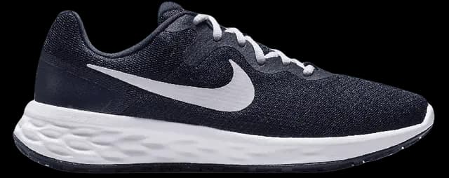 Giày Nike Revolution 6 Next Nature 'Black' DC3728-401 Giày Nike Revolution 6 Next Nature 'Black' DC3728-401