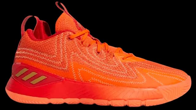 Giày Adidas D Rose Son of Chi 2.0 Shoes 'Orange' GY6495 Giày Adidas D Rose Son of Chi 2.0 Shoes 'Orange' GY6495