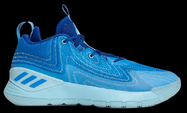 Giày Adidas D Rose Son of Chi 2.0 Shoes 'Blue' GY6494 Giày Adidas D Rose Son of Chi 2.0 Shoes 'Blue' GY6494