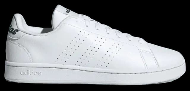 Giày Adidas Advancourt 'White' GW3652 Giày Adidas Advancourt 'White' GW3652
