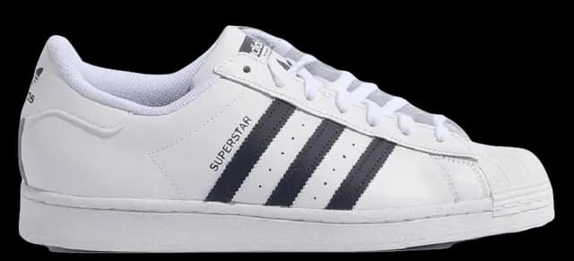 Giày Adidas Superstar 'White' GX6320 Giày Adidas Superstar 'White' GX6320