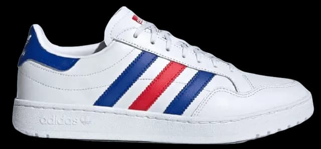 Giày Adidas Team Court 'White' FW5068 Giày Adidas Team Court 'White' FW5068
