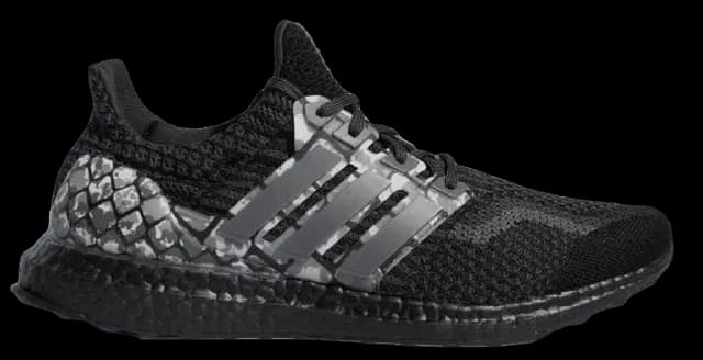 Giày Adidas Ultraboost 5.0 DNA 'Black' GX9332 Giày Adidas Ultraboost 5.0 DNA 'Black' GX9332