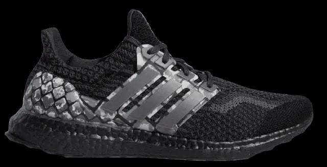 Giày Adidas Ultraboost 5.0 DNA 'Black' GX9332 — kich-thuoc: 41 1/3 Giày Adidas Ultraboost 5.0 DNA 'Black' GX9332 — kich-thuoc: 41 1/3