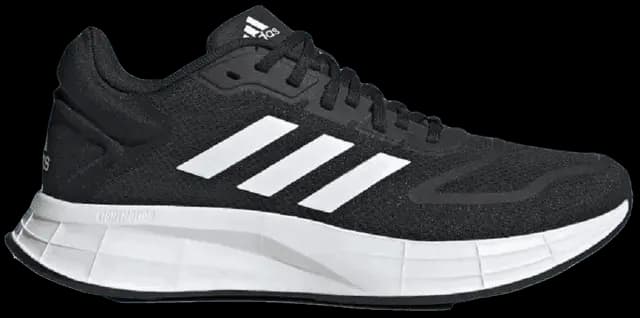 Giày Adidas Duramo 10 Wide 'Black' GY3867 Giày Adidas Duramo 10 Wide 'Black' GY3867