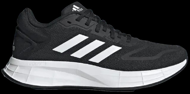 Giày Adidas Duramo 10 Wide 'Black' GY3867 — kich-thuoc: 37 1/3 Giày Adidas Duramo 10 Wide 'Black' GY3867 — kich-thuoc: 37 1/3