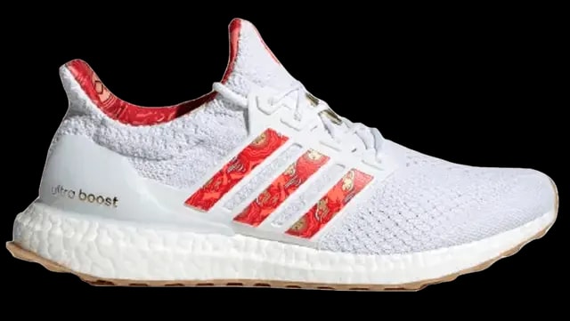 Giày Adidas Ultraboost 5.0 DNA 'White' GW7659 — kich-thuoc: 38 2/3 Giày Adidas Ultraboost 5.0 DNA 'White' GW7659 — kich-thuoc: 38 2/3