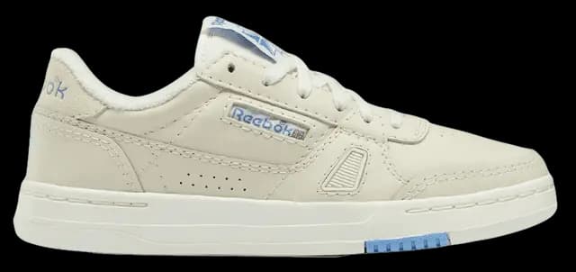 Giày Reebok LT Court Shoes Beige 'Gold' GW5123 Giày Reebok LT Court Shoes Beige 'Gold' GW5123