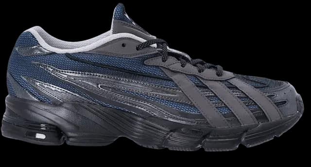 Giày Adidas Orketro Bright 'Blue Carbon Black' GX3129 Giày Adidas Orketro Bright 'Blue Carbon Black' GX3129