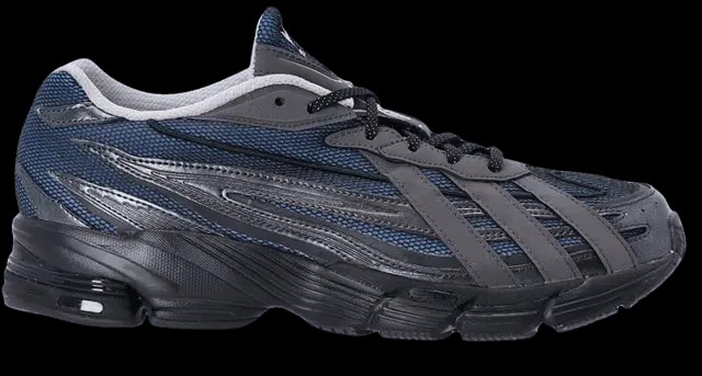 Giày Adidas Orketro Bright 'Blue Carbon Black' GX3129 — kich-thuoc: 40 2/3 Giày Adidas Orketro Bright 'Blue Carbon Black' GX3129 — kich-thuoc: 40 2/3