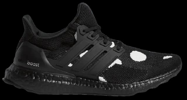 Giày Adidas Ultraboost 5.0 DNA 'Black' H01093 Giày Adidas Ultraboost 5.0 DNA 'Black' H01093