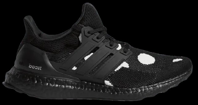 Giày Adidas Ultraboost 5.0 DNA 'Black' H01093 — kich-thuoc: 40 2/3 Giày Adidas Ultraboost 5.0 DNA 'Black' H01093 — kich-thuoc: 40 2/3