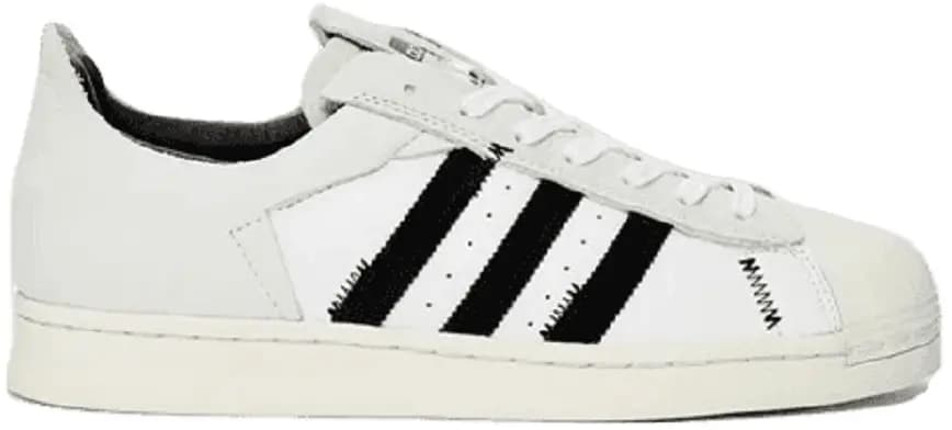 Giày Adidas Superstar WS2 Deconstructed 'Black Stripes' FV3024 Giày Adidas Superstar WS2 Deconstructed 'Black Stripes' FV3024