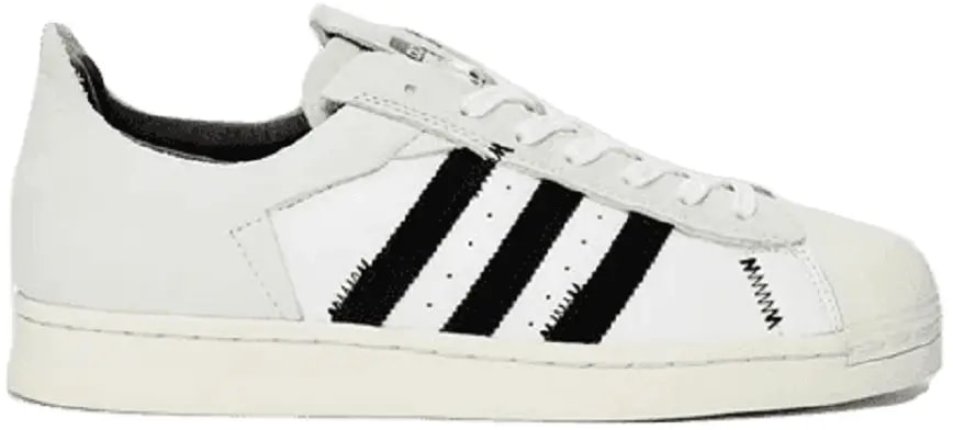 Giày Adidas Superstar WS2 Deconstructed 'Black Stripes' FV3024 — kich-thuoc: 37 1/3 Giày Adidas Superstar WS2 Deconstructed 'Black Stripes' FV3024 — kich-thuoc: 37 1/3