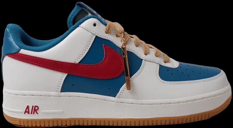 Giày Nike Air Force 1 Custom ID 'Gucci' DO7417-991 Giày Nike Air Force 1 Custom ID 'Gucci' DO7417-991