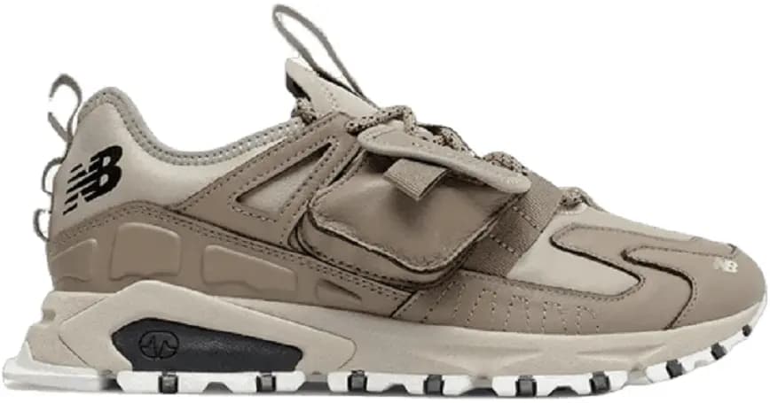 Giày New Balance X-Racer Tactical Utility 'Grey Tan' MSXRCTUD Giày New Balance X-Racer Tactical Utility 'Grey Tan' MSXRCTUD