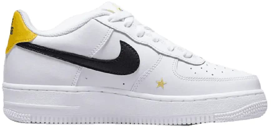 Giày Nike Air Force 1 Low 'Have a Nike Day' DM0983-100 Giày Nike Air Force 1 Low 'Have a Nike Day' DM0983-100