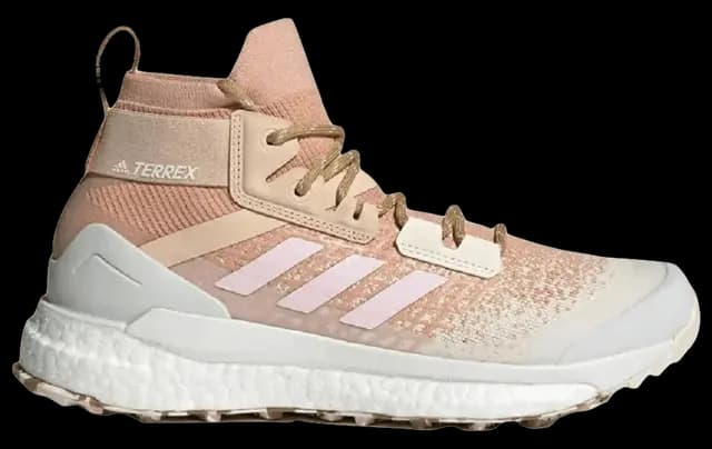 Giày Adidas Terrex Free Hiker Primeblue Hiking 'Pink' FZ3129 Giày Adidas Terrex Free Hiker Primeblue Hiking 'Pink' FZ3129