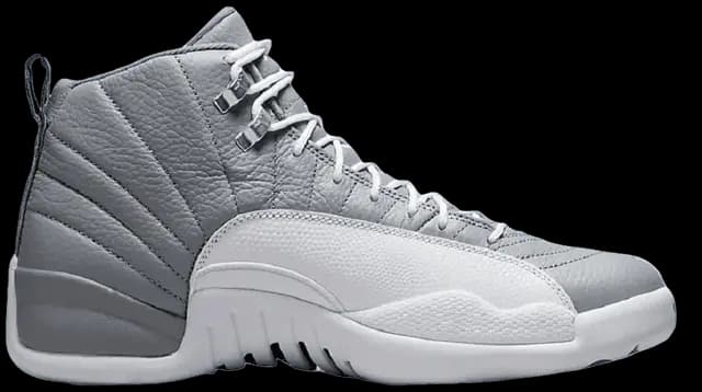 Giày Nike Air Jordan 12 Retro 'Grey' CT8013-015 Giày Nike Air Jordan 12 Retro 'Grey' CT8013-015
