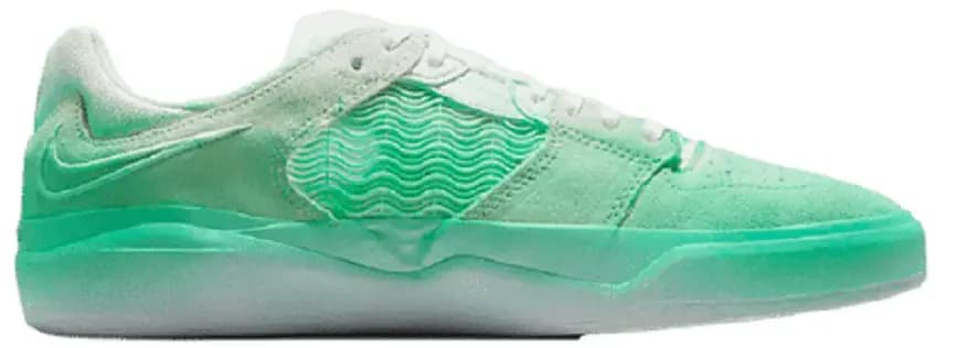 Giày Nike SB Ishod Wair PRM 'Green' DO9400-300 Giày Nike SB Ishod Wair PRM 'Green' DO9400-300