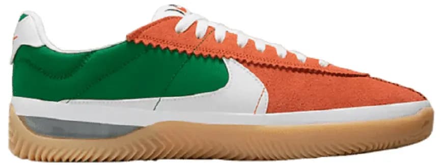 Giày Nike BRSB 'Deep Orange' DH9227-800 Giày Nike BRSB 'Deep Orange' DH9227-800