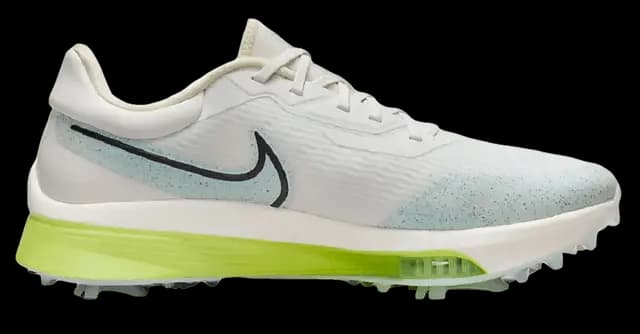 Giày Nike Air Zoom Infinity Tour NEXT% 'Grey Green' DM8446-131 Giày Nike Air Zoom Infinity Tour NEXT% 'Grey Green' DM8446-131