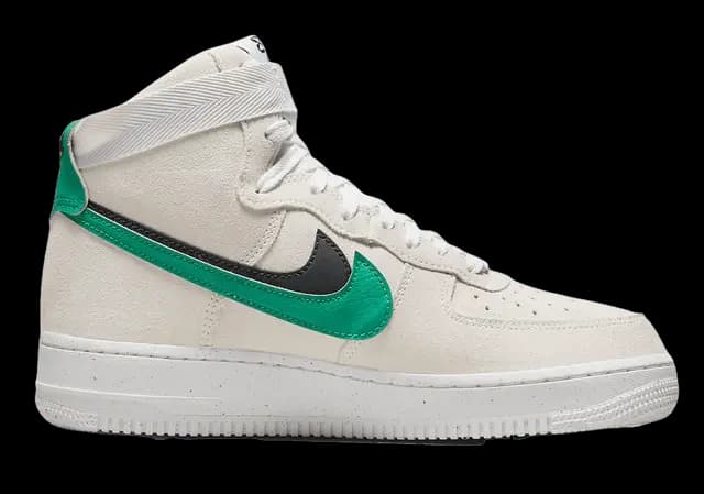 Giày Nike Air Force 1 High SE 'White' DO9460-100 Giày Nike Air Force 1 High SE 'White' DO9460-100
