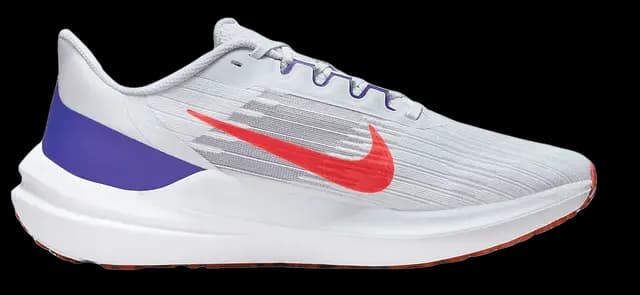 Giày Nike Air Winflo 9 Men's Road Running Shoes 'Grey' DD6203-006 Giày Nike Air Winflo 9 Men's Road Running Shoes 'Grey' DD6203-006