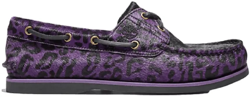 Giày Timberland Classic 2-eye Boat Shoe For Men 'Purple' — kich-thuoc: 41.5 Giày Timberland Classic 2-eye Boat Shoe For Men 'Purple' — kich-thuoc: 41.5